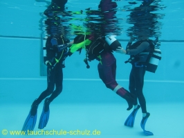 1. IDA RC ITC in Uelzen ein dank an die Helfer Britta, Claudia, Sabine, Bernd A., Jochen, Florian und Holger